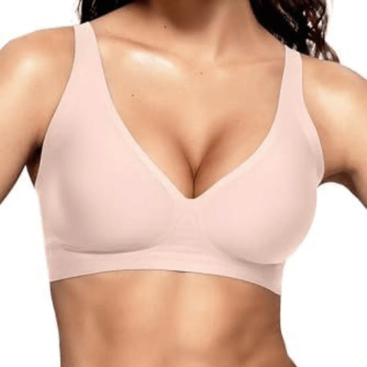 Vainalift - Seamless Comfort Bra