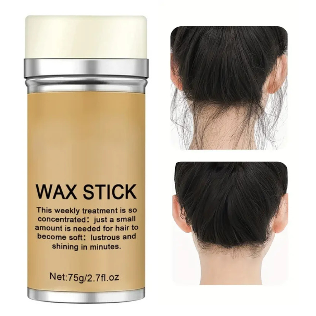 Vegan Hair Wax Stick